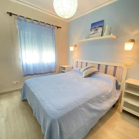 El Palmar Apartamento Dénia Exterior foto