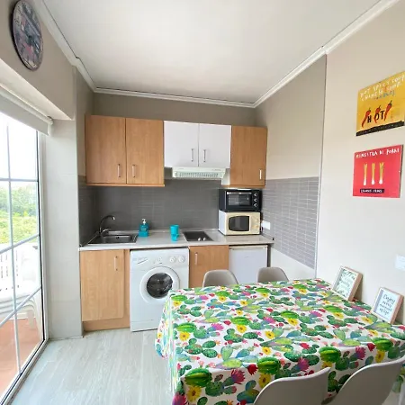 El Palmar Apartamento Dénia Exterior foto
