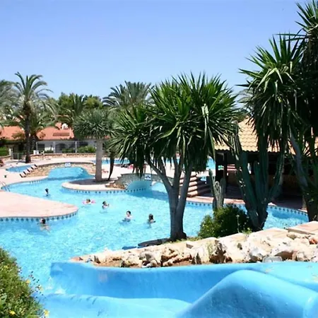 El Palmar Apartamento Dénia Exterior foto
