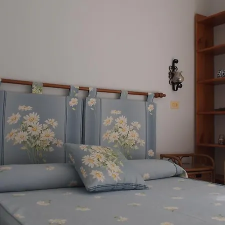El Palmar Apartamento Dénia Exterior foto