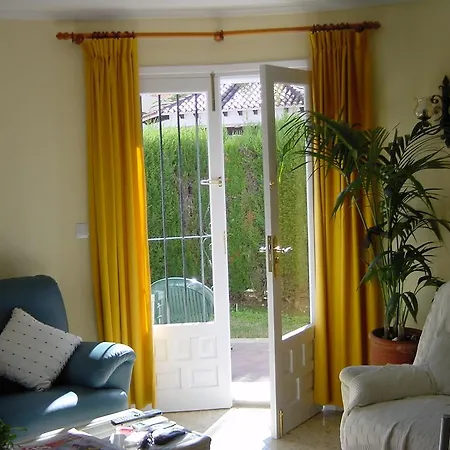 El Palmar Apartamento Dénia Quarto foto