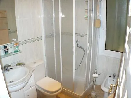 El Palmar Apartamento Dénia Quarto foto