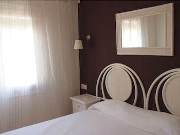 El Palmar Apartment *