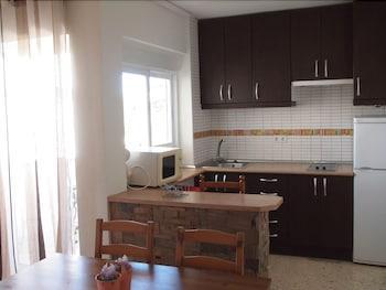 Apartment El Palmar Denia