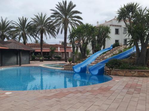 El Palmar Apartment