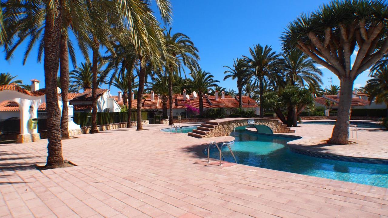 El Palmar Denia