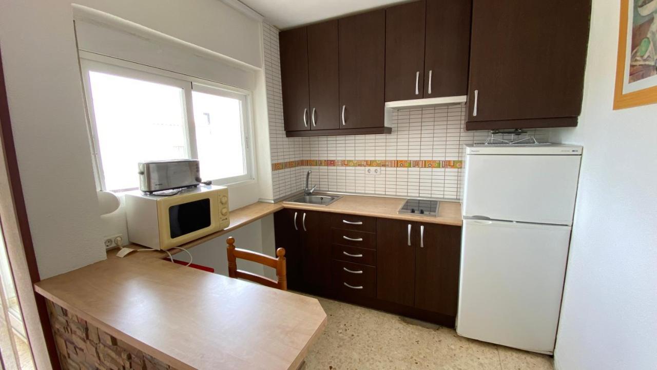 Apartment El Palmar