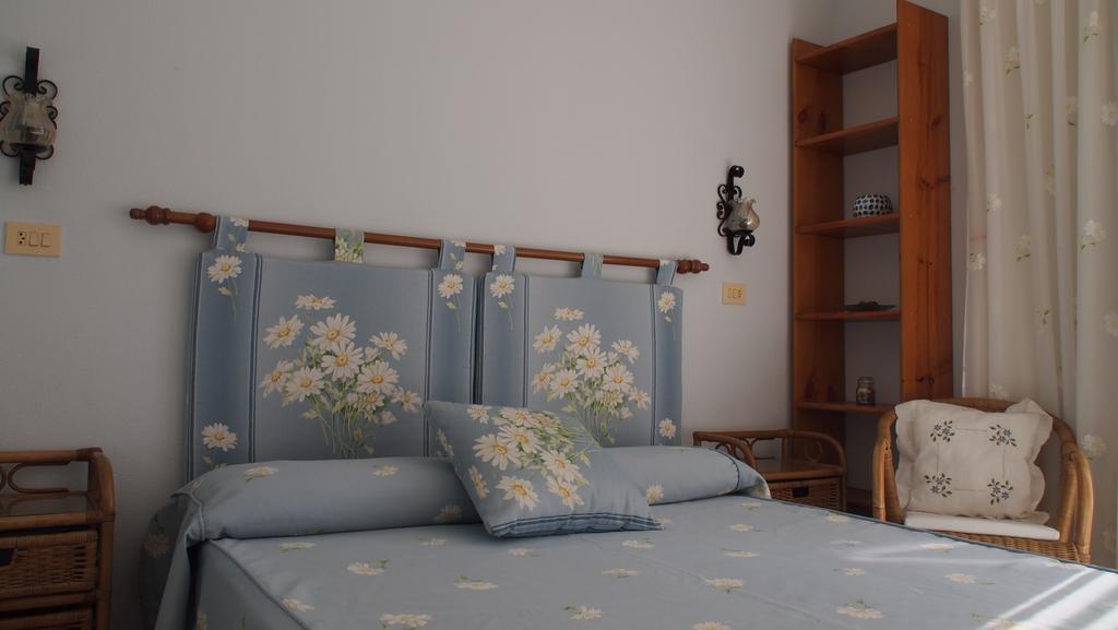 Apartment El Palmar Denia