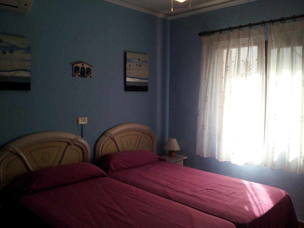 Apartment El Palmar *
