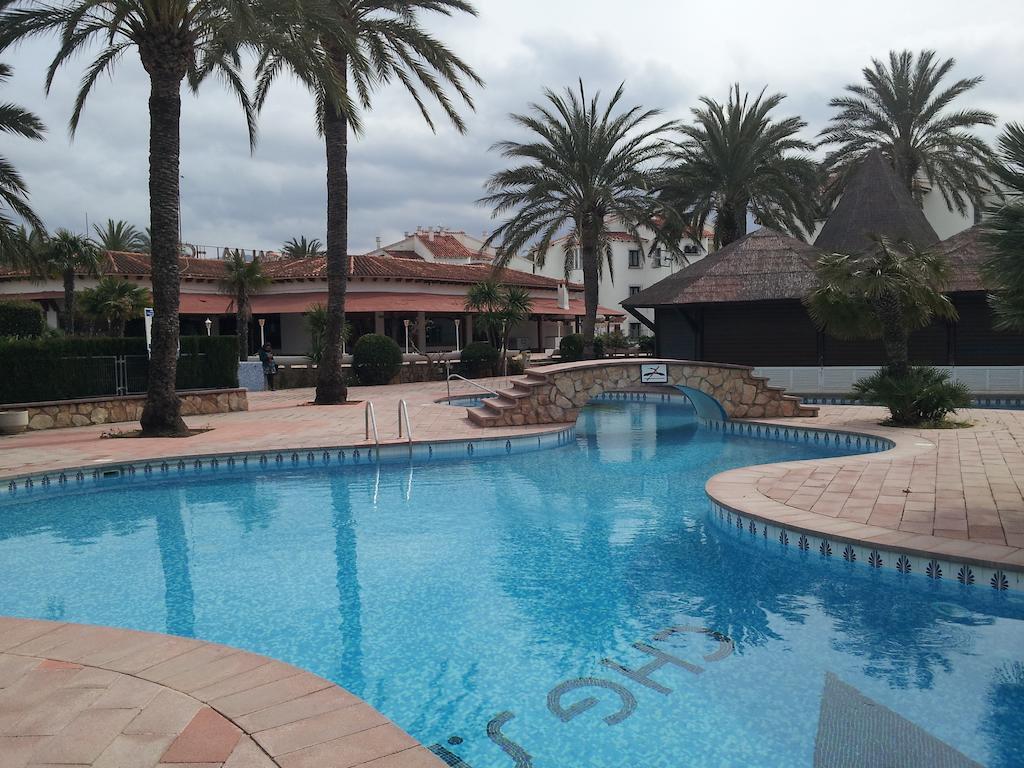 El Palmar Apartment