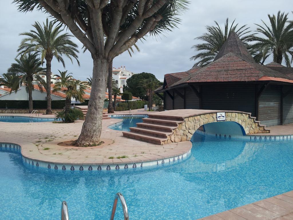 Apartment El Palmar Denia