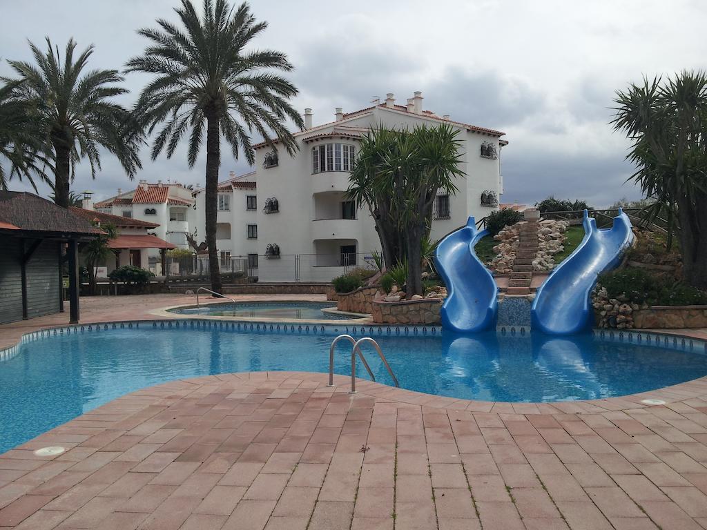 El Palmar Apartment Denia