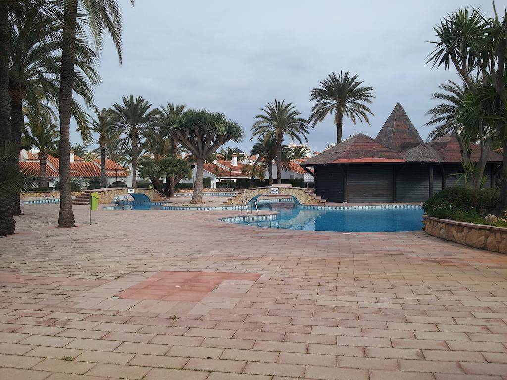 El Palmar Denia