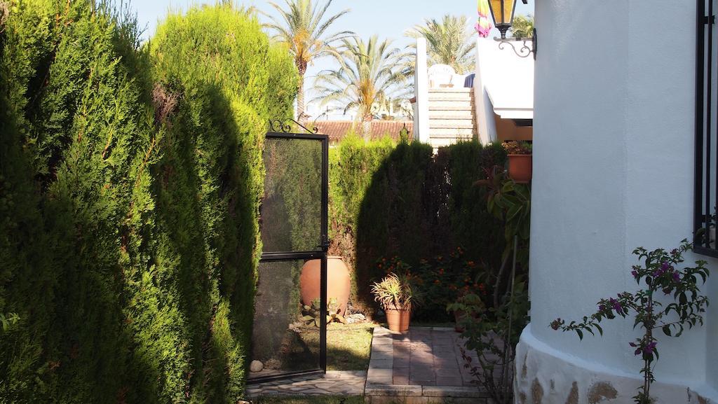 Apartment El Palmar Denia