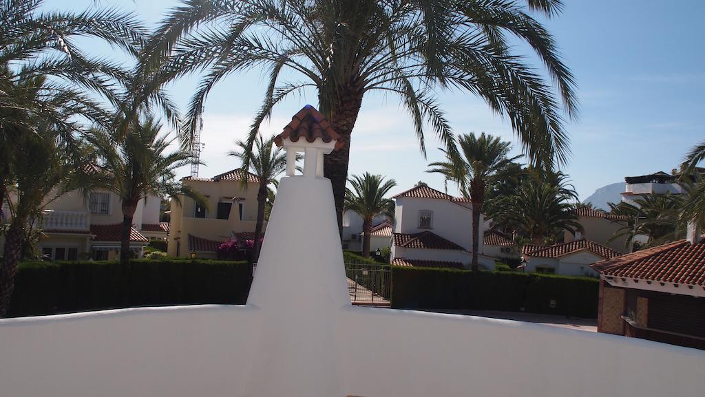 El Palmar Apartment Denia