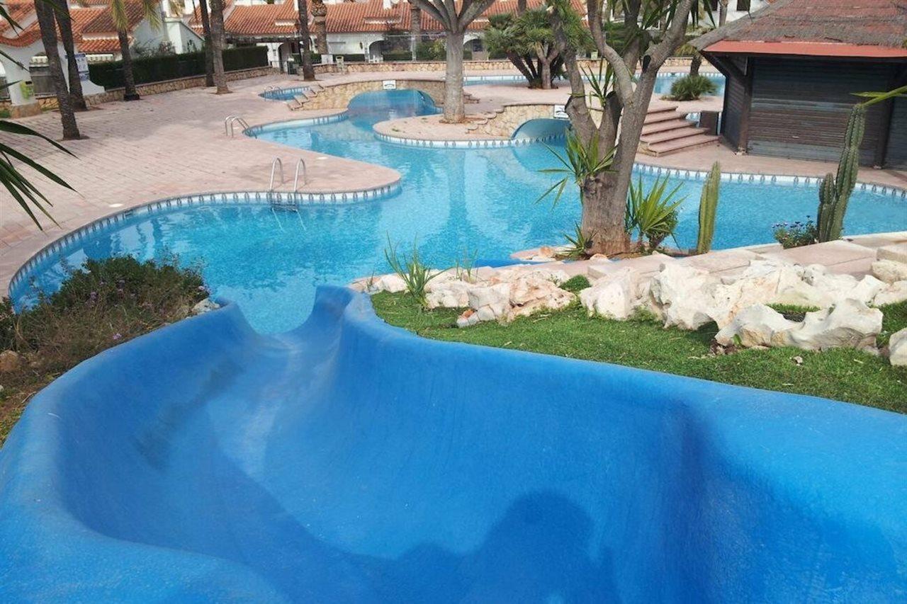 El Palmar Apartment