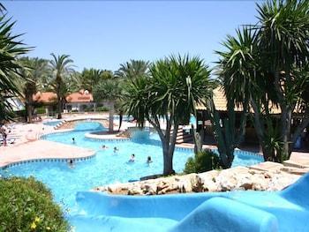 El Palmar Apartment Denia