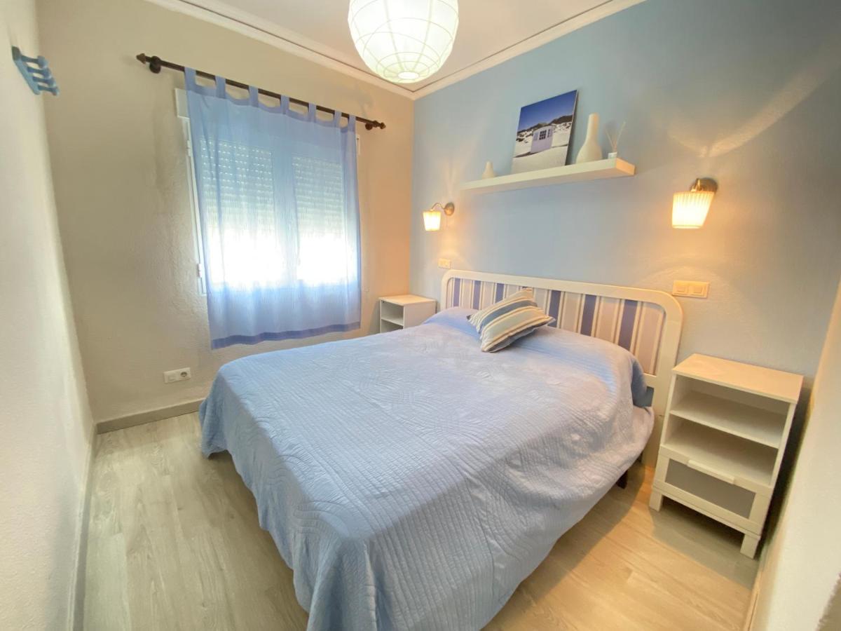 Apartment El Palmar