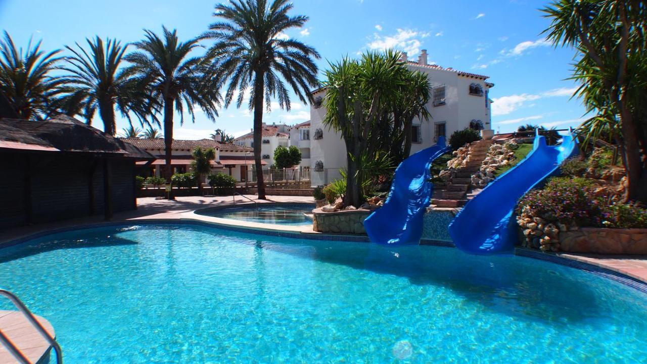 Apartment El Palmar