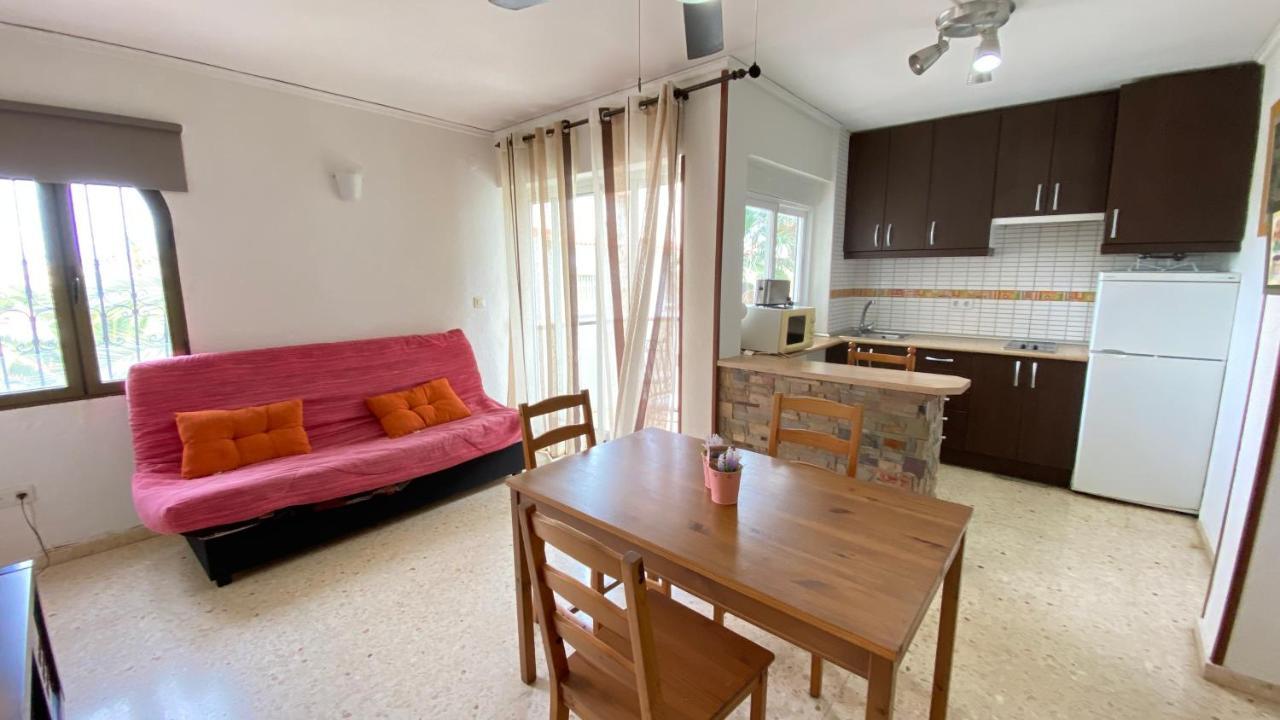 Apartment El Palmar Denia