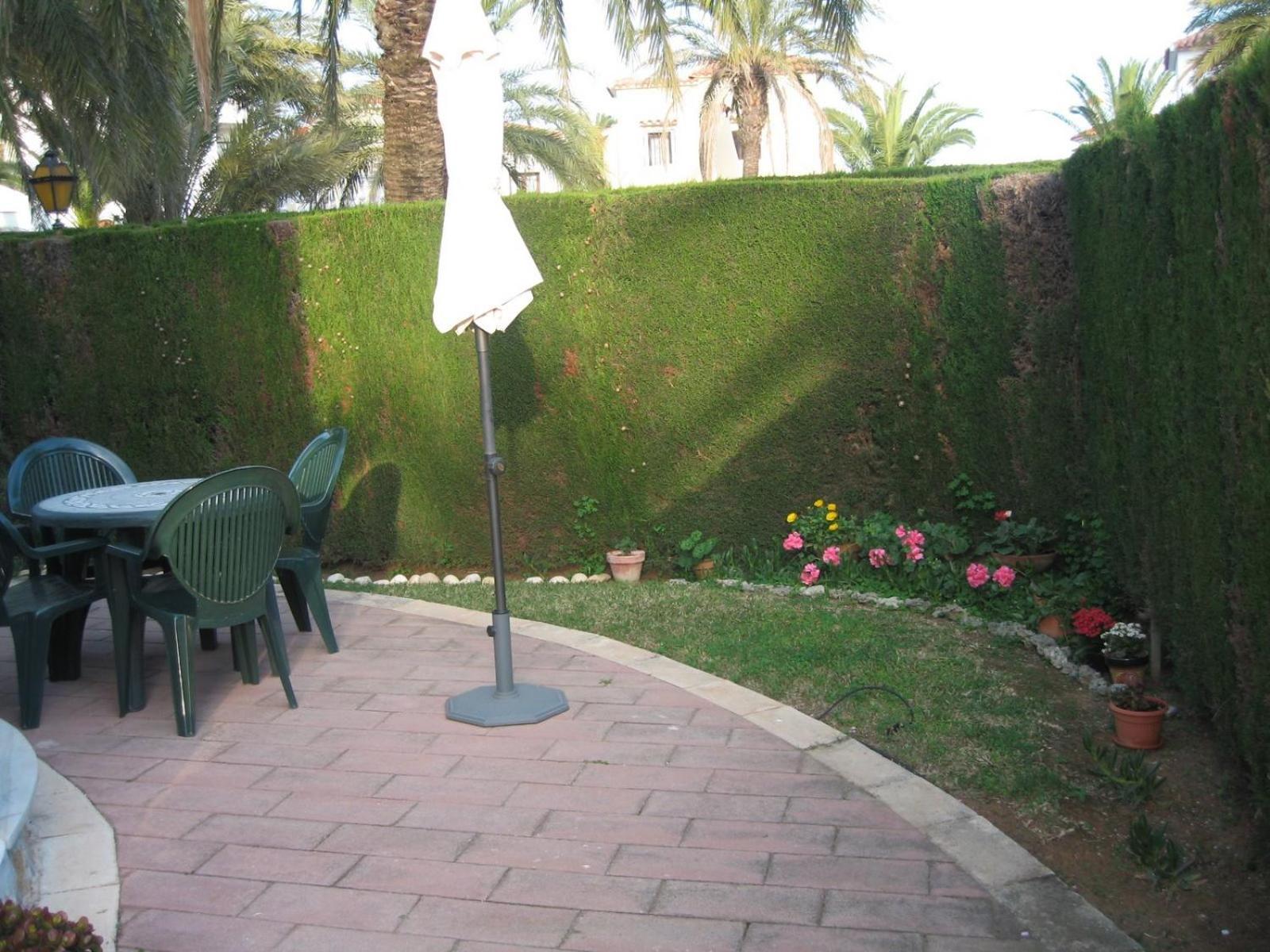 El Palmar Denia