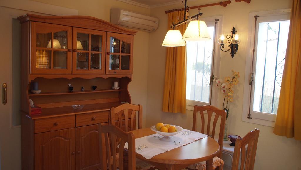 Apartment El Palmar *