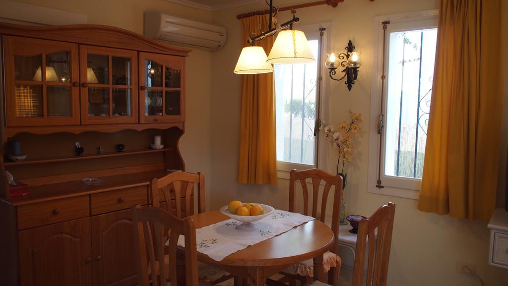 El Palmar Apartment *