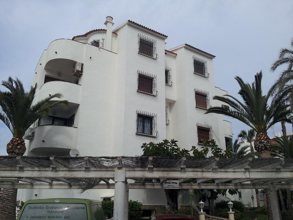 El Palmar Apartment Denia