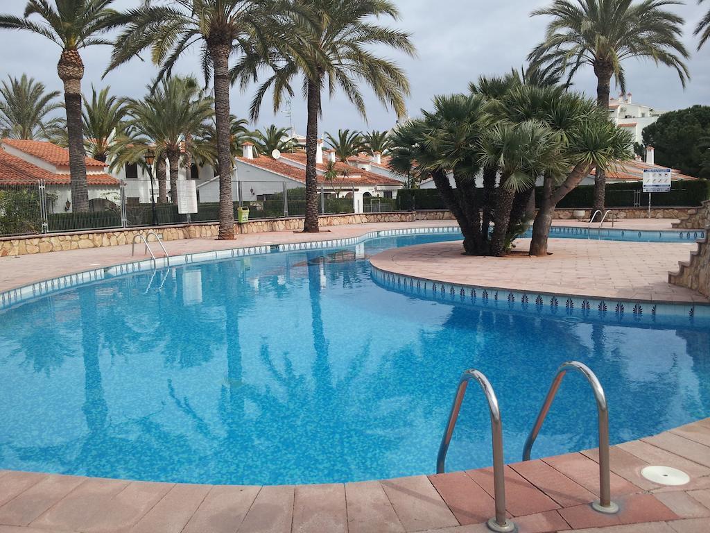 El Palmar Denia