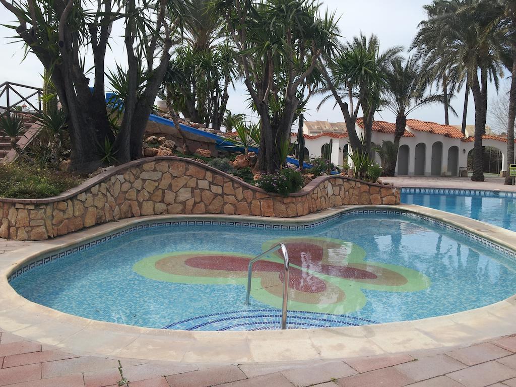 El Palmar * Denia