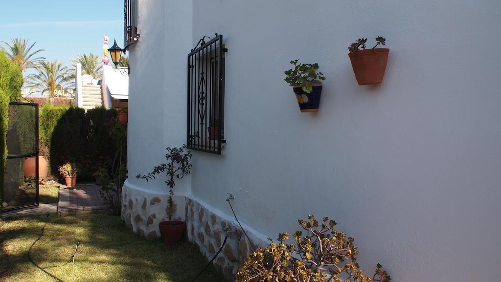 Apartment El Palmar