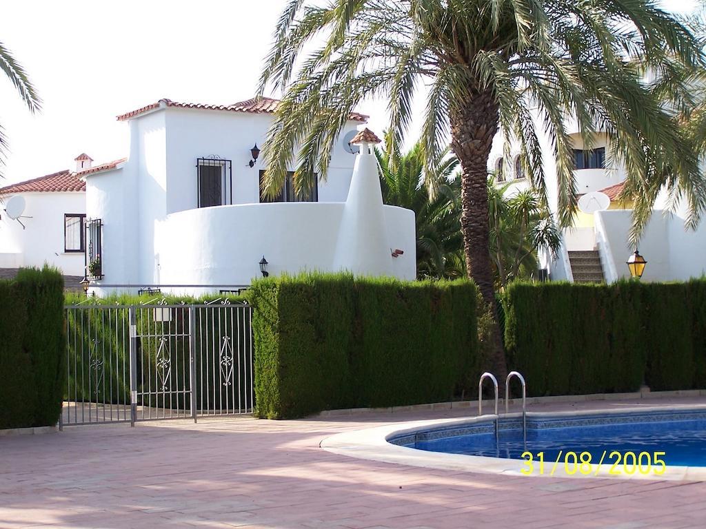 El Palmar Denia